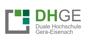 Logo Duale Hochschule Gera-Eisenach