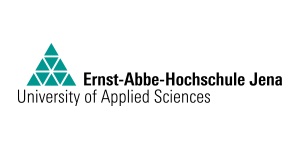 Logo Ernst-Abbe-Hochschule Jena