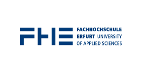 Logo Fachhochschule Erfurt