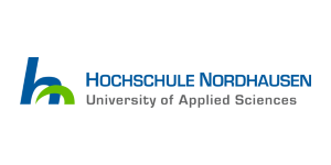 Logo Hochschule Nordhausen