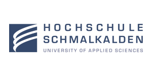 Logo Hochschule Schmalkalden