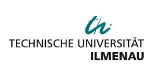 Logo Technische Universität Ilmenau